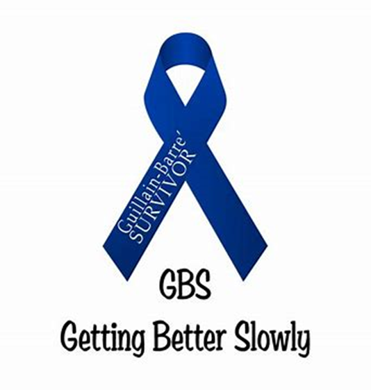 Guillian Barre Syndrome