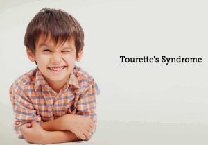 Tourette’s Syndrome